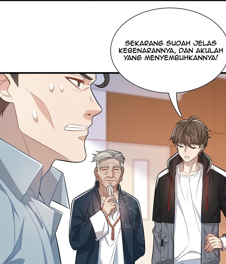 Reborn Doctor chapter 23